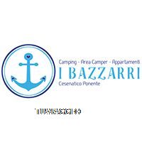 Camping i Bazzarri